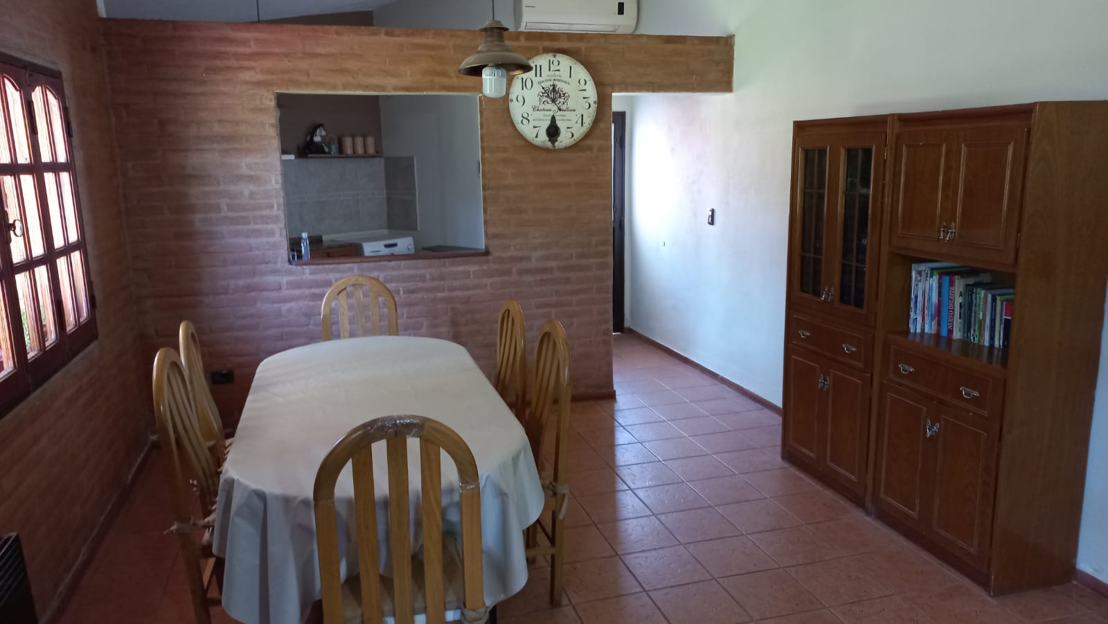 Venta Santa Rita del Lago  Villa Carlos Paz 3 dormitorios