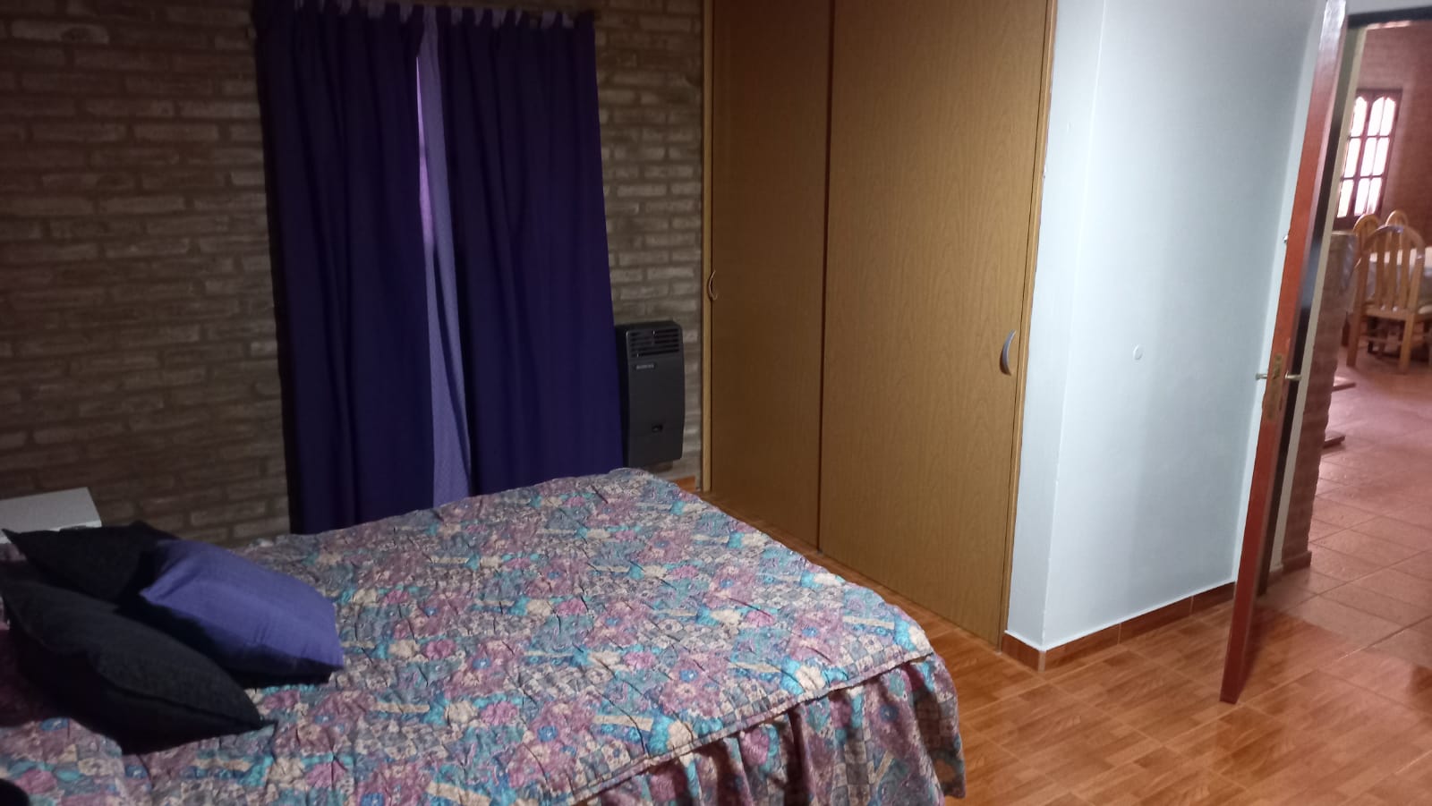 Venta Santa Rita del Lago  Villa Carlos Paz 3 dormitorios