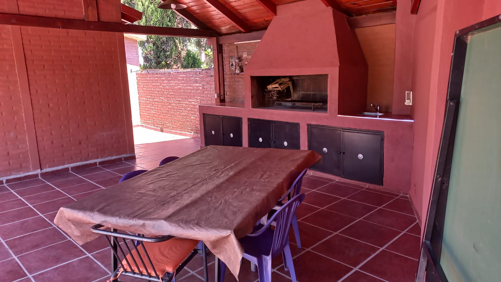 Venta Santa Rita del Lago  Villa Carlos Paz 3 dormitorios