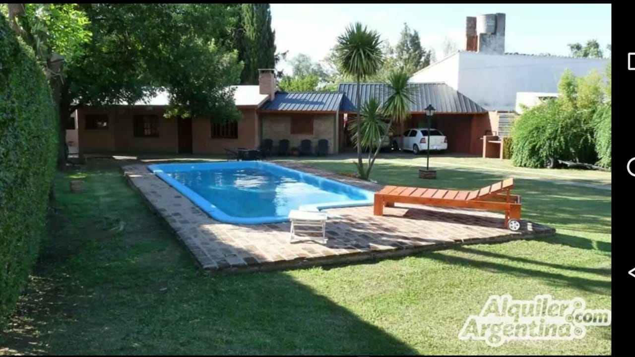 Venta Santa Rita del Lago  Villa Carlos Paz 3 dormitorios