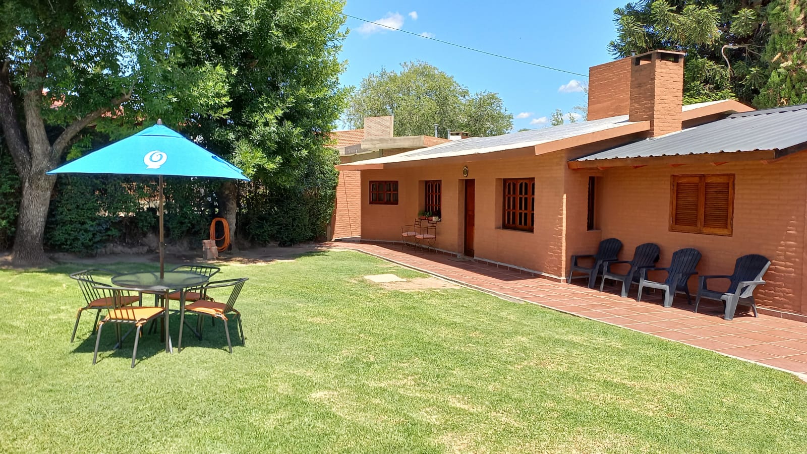 Venta Santa Rita del Lago  Villa Carlos Paz 3 dormitorios