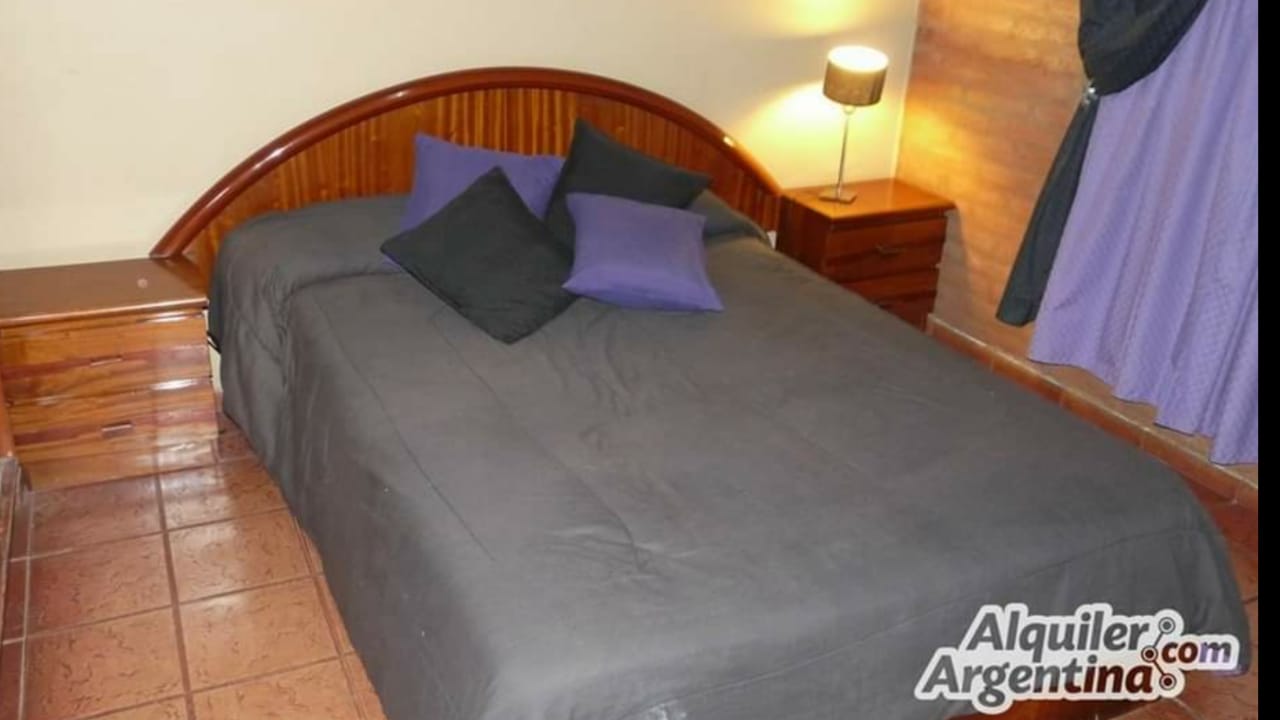 Venta Santa Rita del Lago  Villa Carlos Paz 3 dormitorios