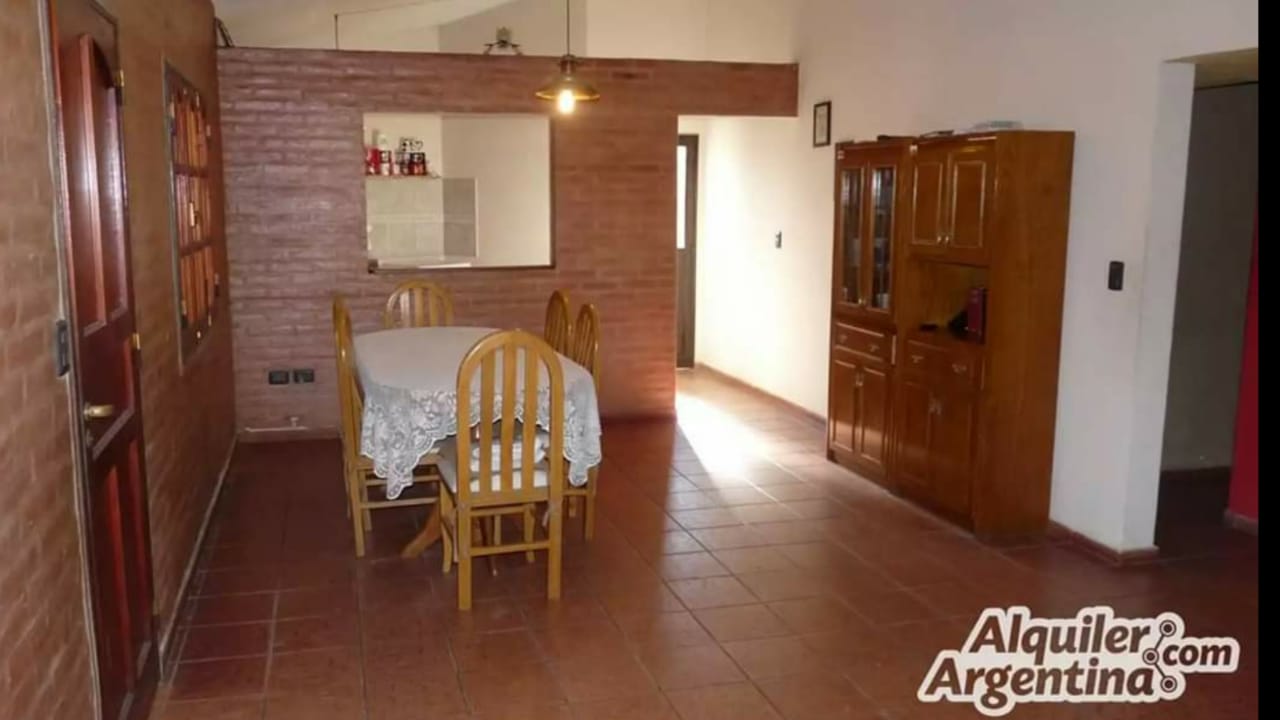 Venta Santa Rita del Lago  Villa Carlos Paz 3 dormitorios
