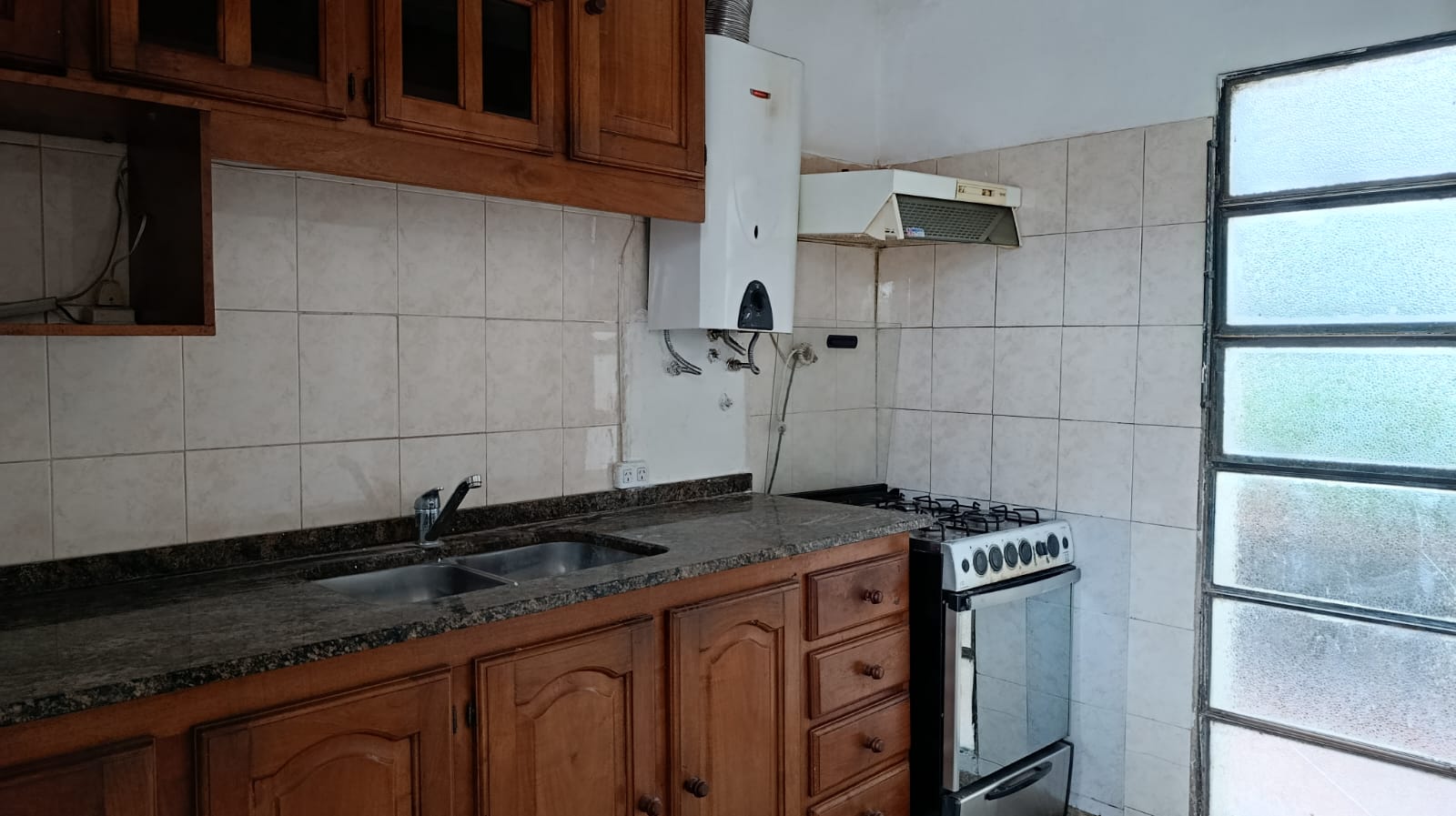 Imperdible ALQUILER de Dpto. 3 dormitorios. Alto Alberdi.