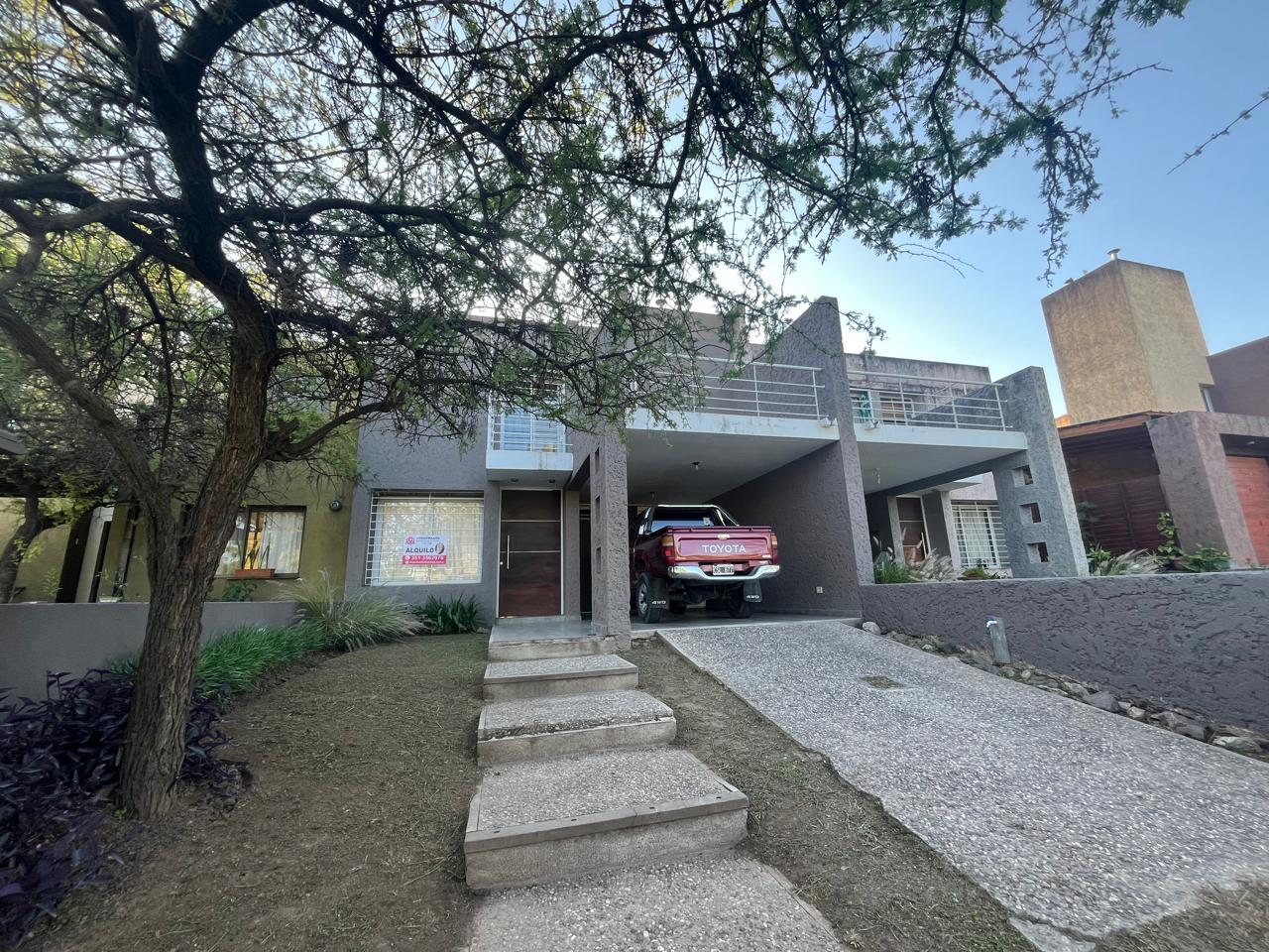 Alquilo Duplex 3 Dorm 2 B La Catalina Cordoba
