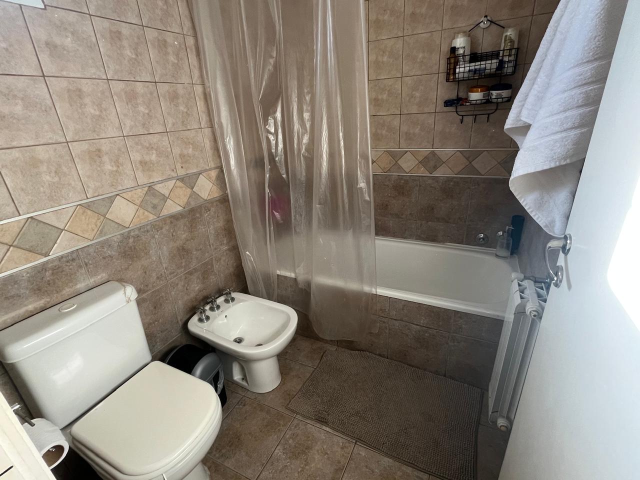 Alquilo Duplex 3 Dorm 2 B La Catalina Cordoba