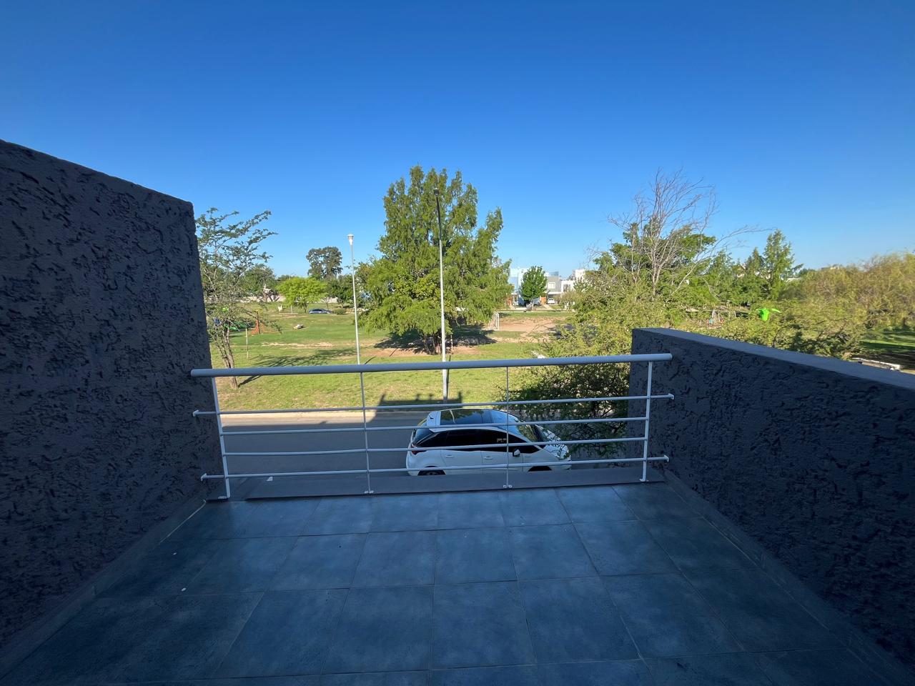 Alquilo Duplex 3 Dorm 2 B La Catalina Cordoba