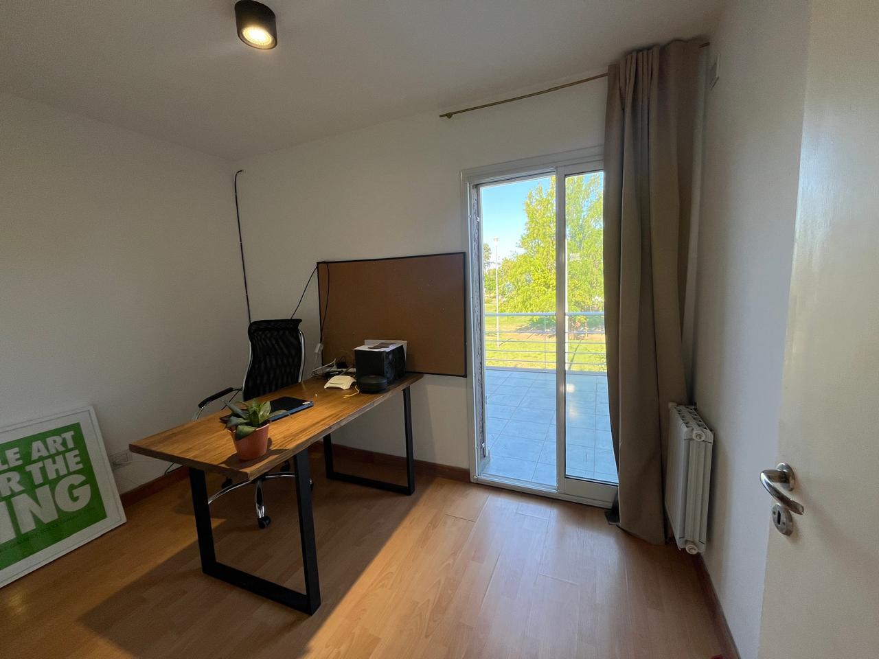 Alquilo Duplex 3 Dorm 2 B La Catalina Cordoba