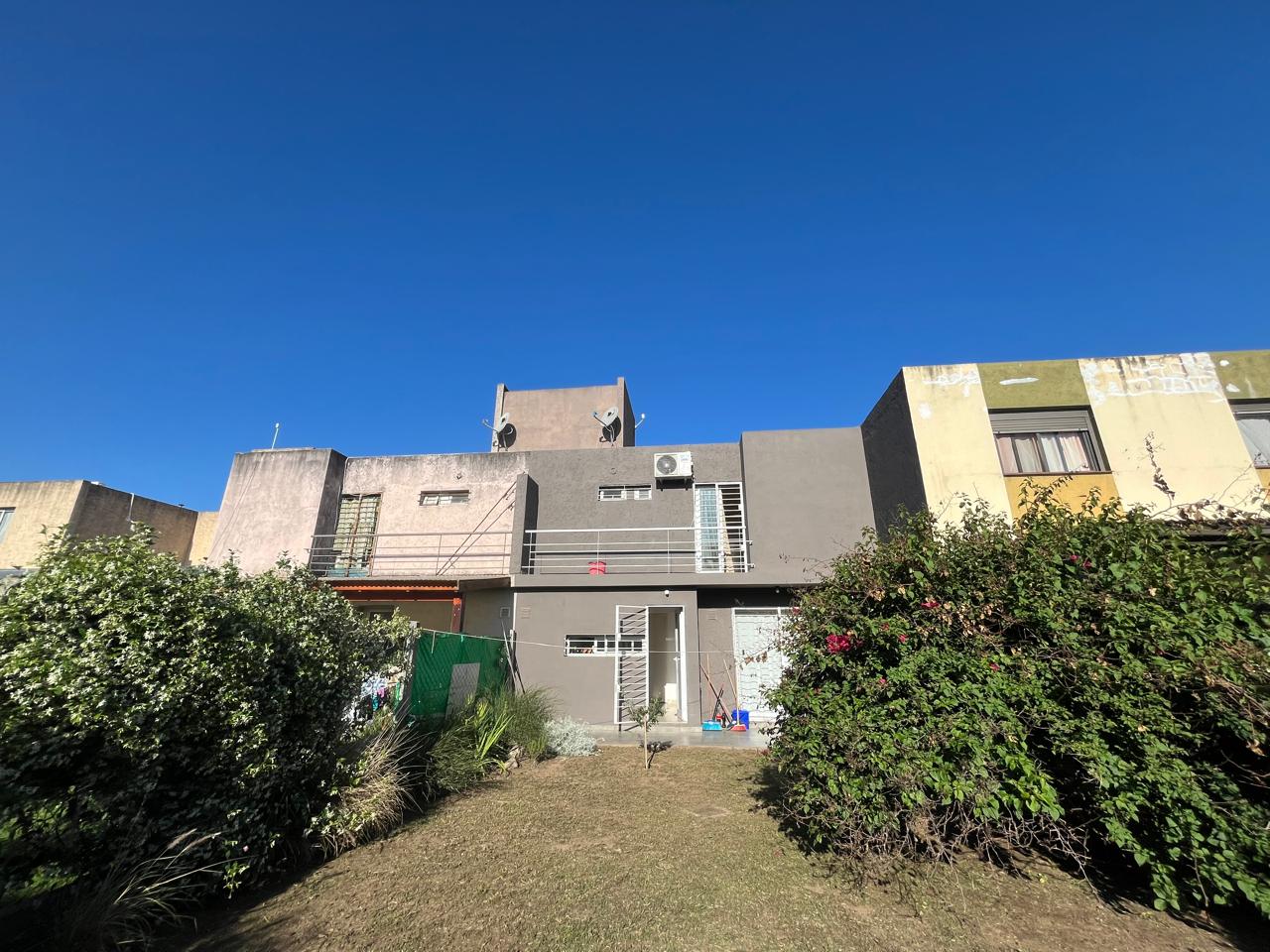 Alquilo Duplex 3 Dorm 2 B La Catalina Cordoba