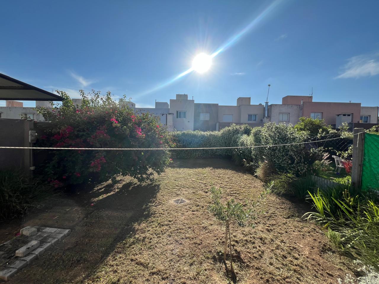 Alquilo Duplex 3 Dorm 2 B La Catalina Cordoba