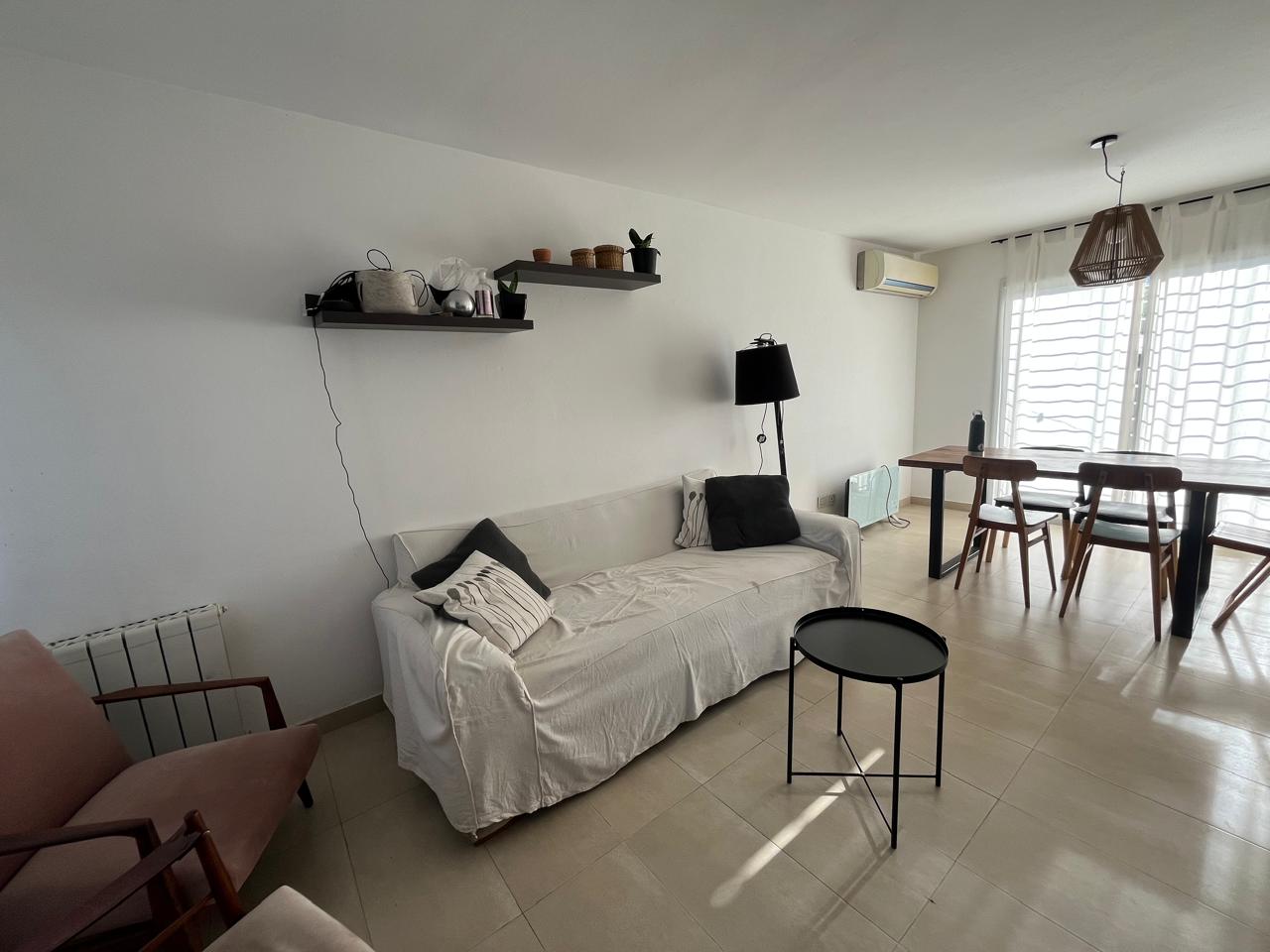Alquilo Duplex 3 Dorm 2 B La Catalina Cordoba