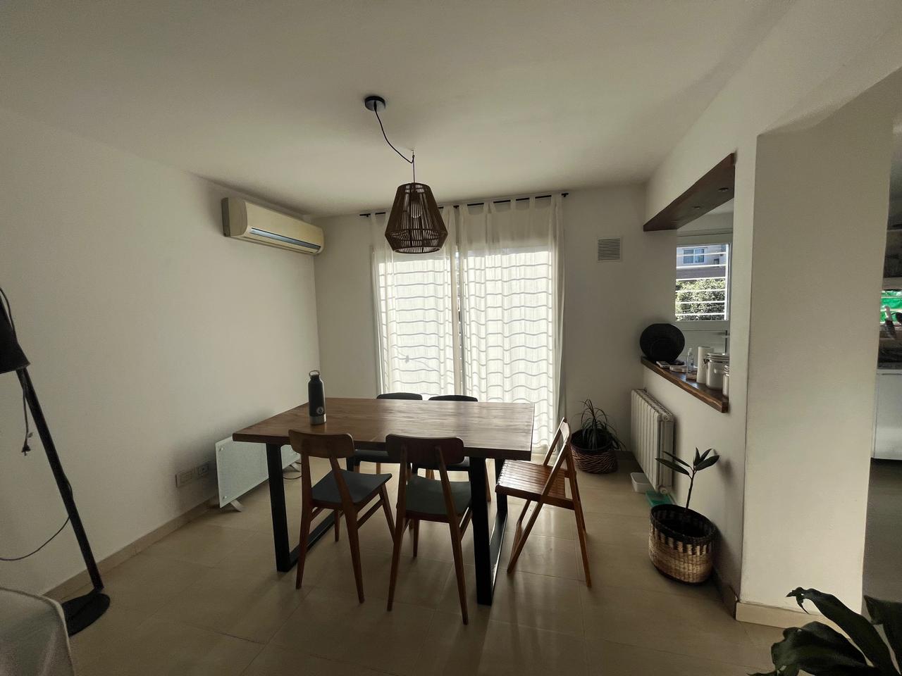 Alquilo Duplex 3 Dorm 2 B La Catalina Cordoba