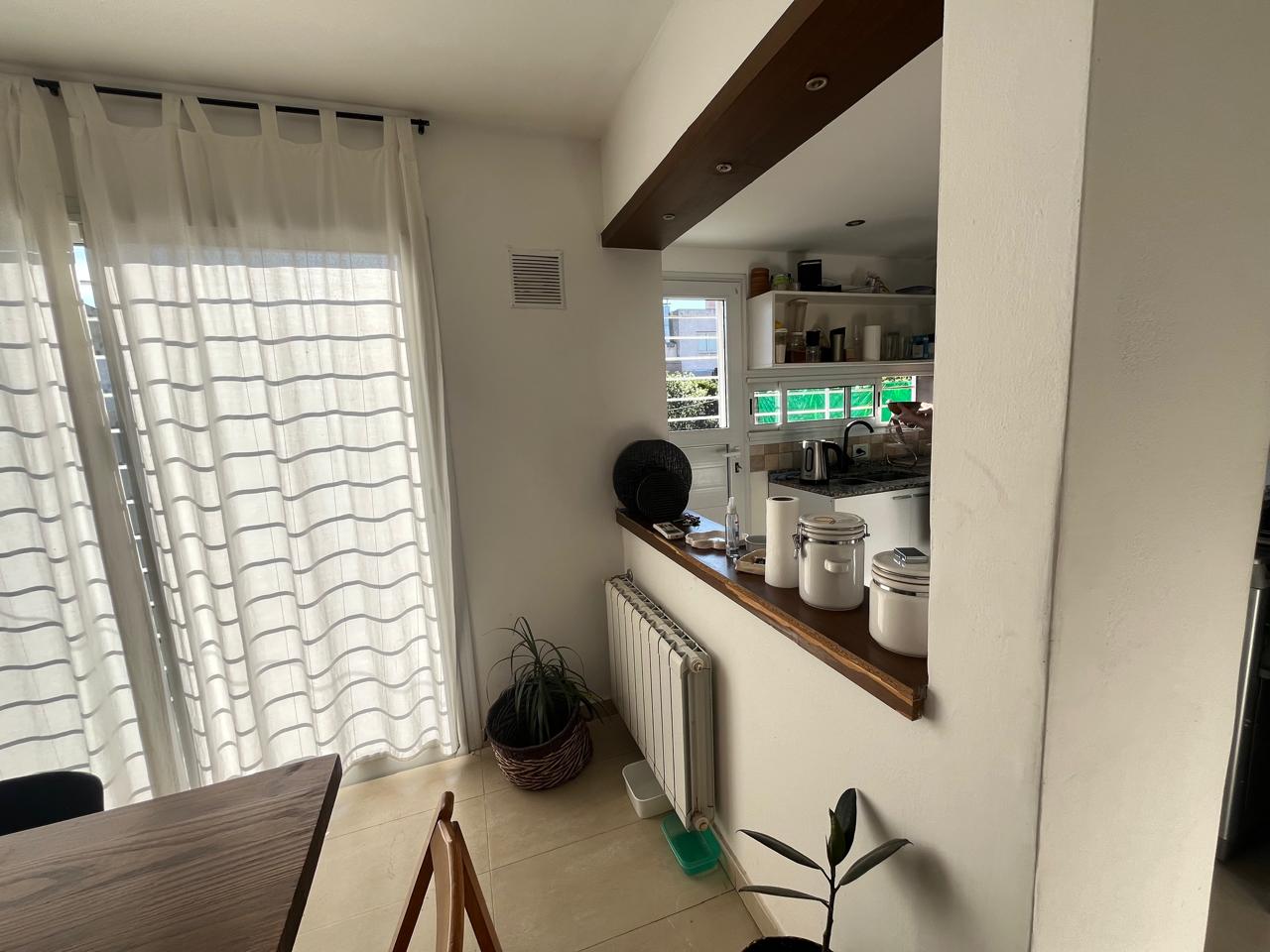Alquilo Duplex 3 Dorm 2 B La Catalina Cordoba