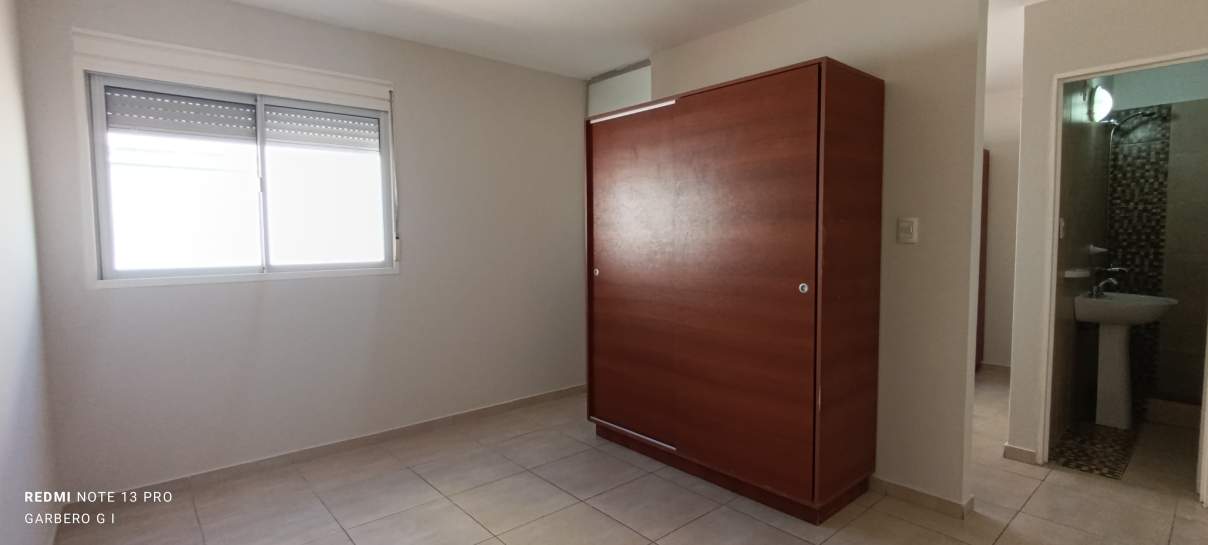 DUPLEX DE DOS DORMITORIOS EN COMPLEJO CERRADO