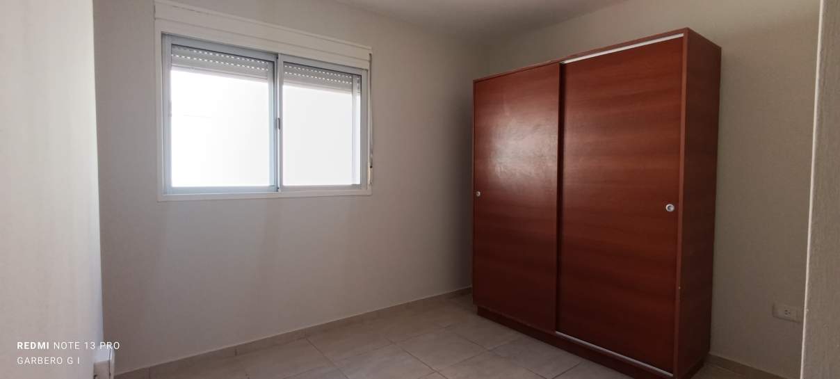 DUPLEX DE DOS DORMITORIOS EN COMPLEJO CERRADO