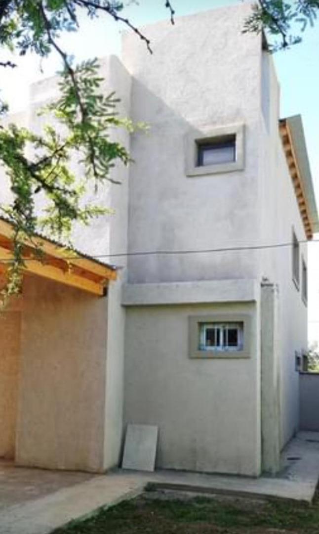 Casa en Los Espinillos