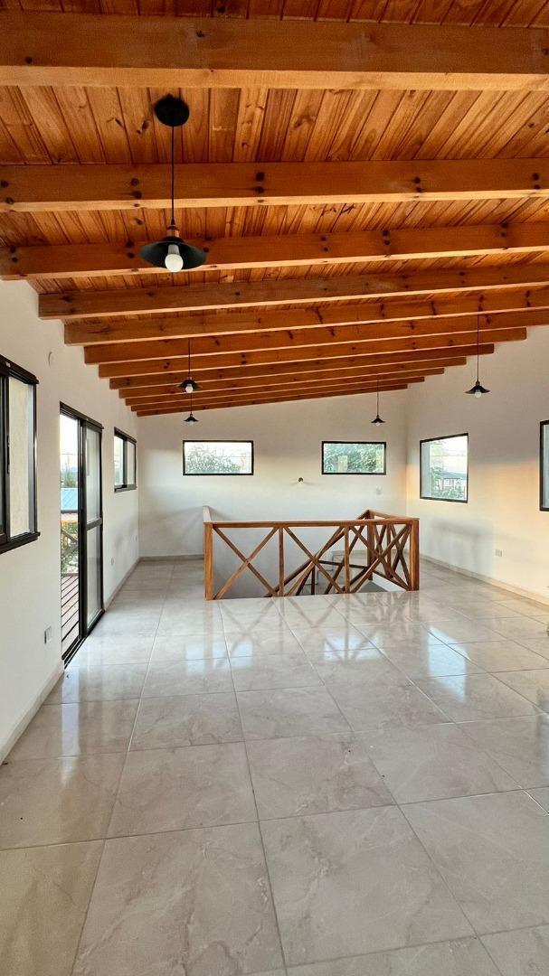 Casa en Los Espinillos