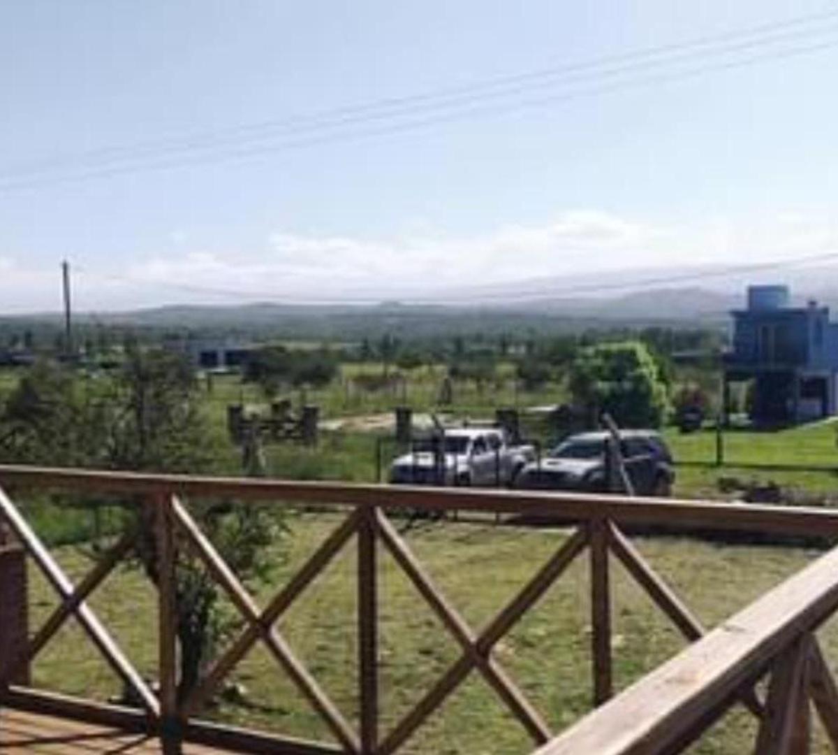 Casa en Los Espinillos