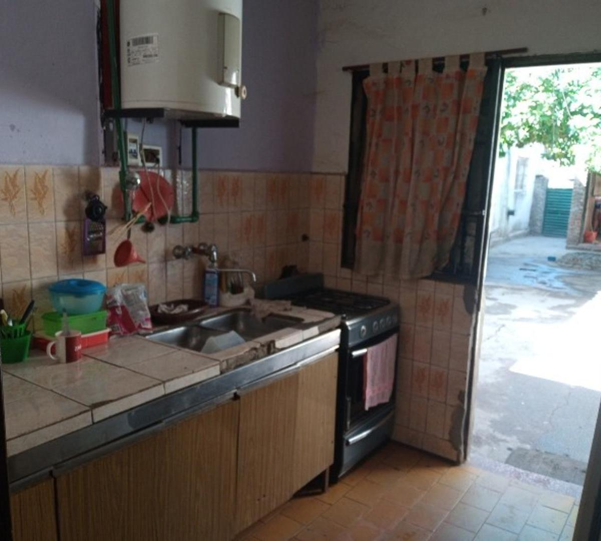 Venta Casa en Barrio Las Flores 3 Dormitorios