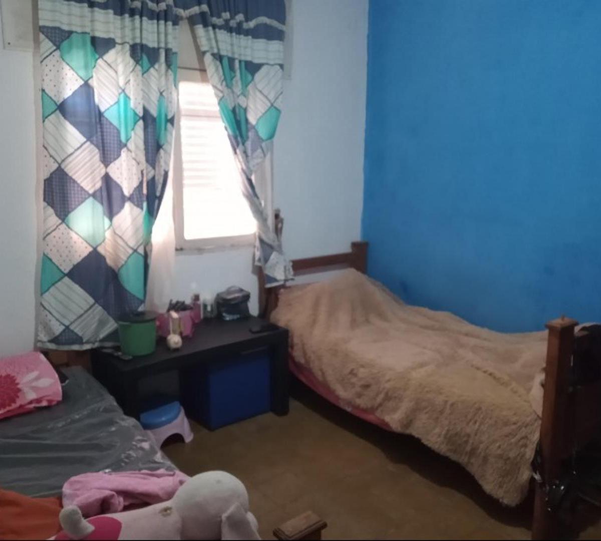 Venta Casa en Barrio Las Flores 3 Dormitorios