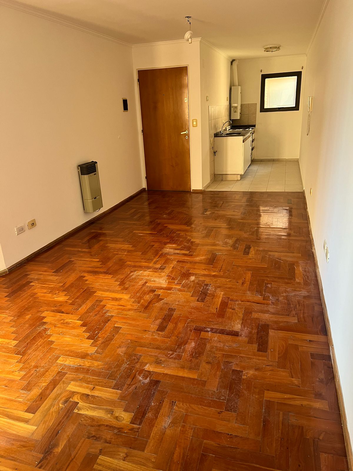 NUEVA CORDOBA - OBISPO TREJO 800 - ALQUILER DE DEPARTAMENTO