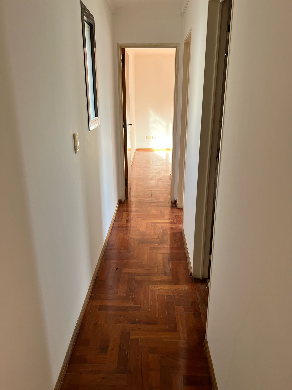 NUEVA CORDOBA - OBISPO TREJO 800 - ALQUILER DE DEPARTAMENTO