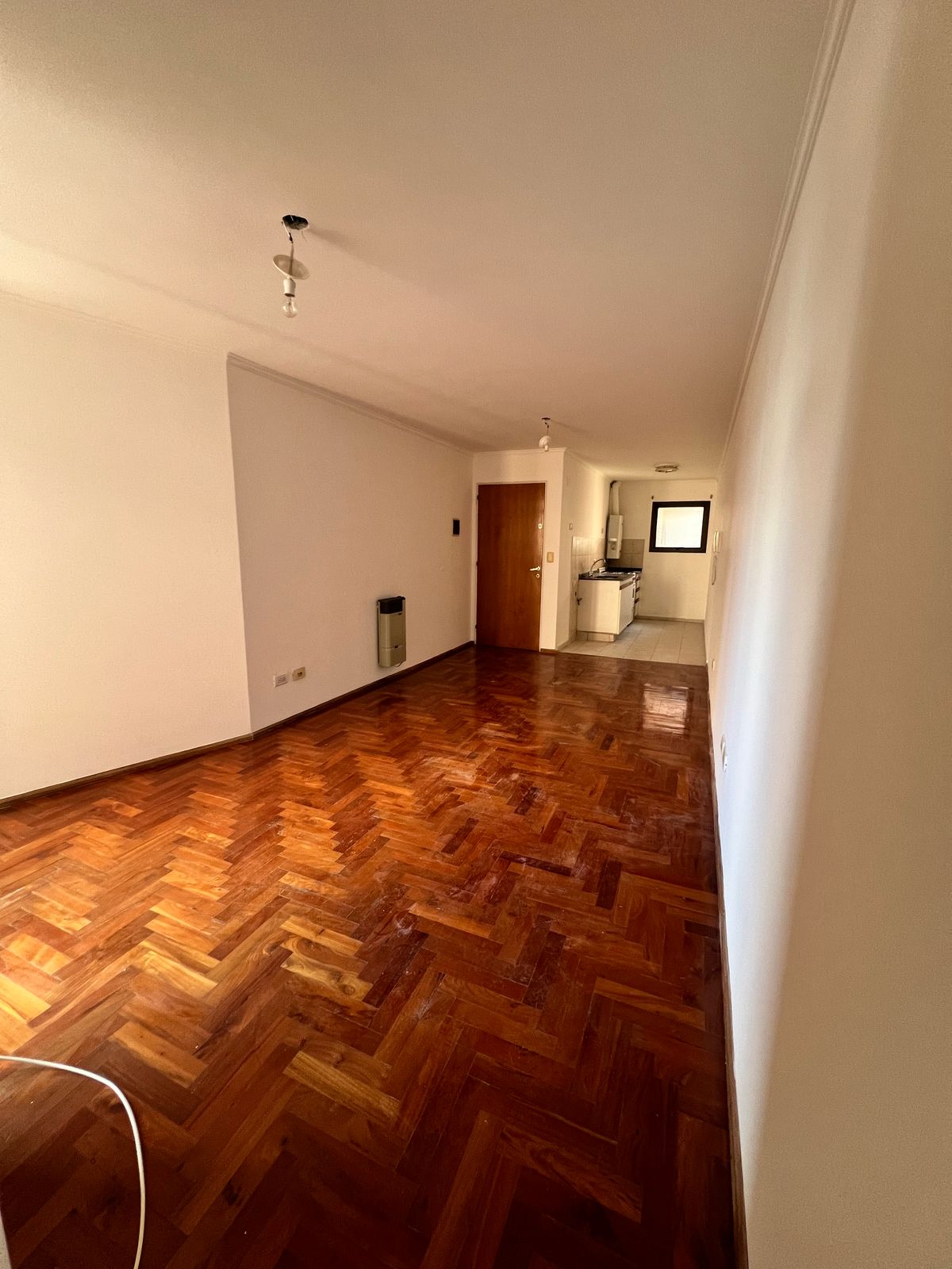 NUEVA CORDOBA - OBISPO TREJO 800 - ALQUILER DE DEPARTAMENTO