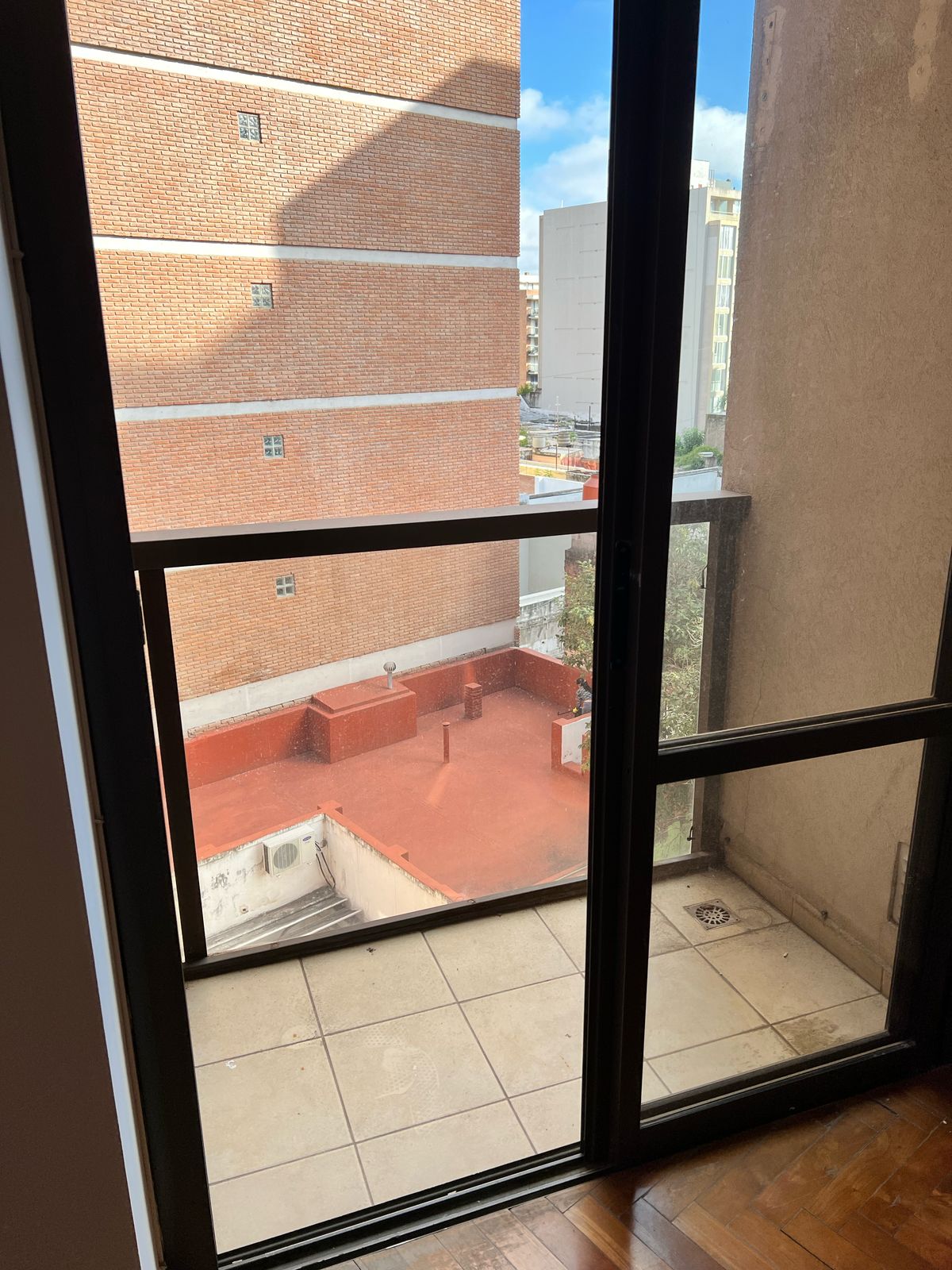 NUEVA CORDOBA - OBISPO TREJO 800 - ALQUILER DE DEPARTAMENTO