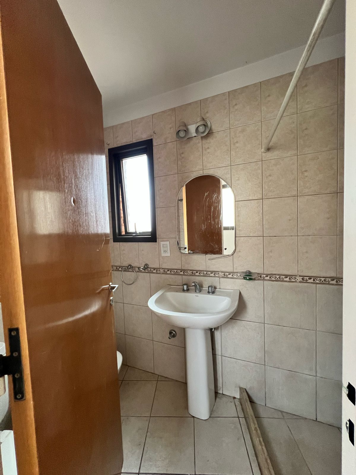 NUEVA CORDOBA - OBISPO TREJO 800 - ALQUILER DE DEPARTAMENTO