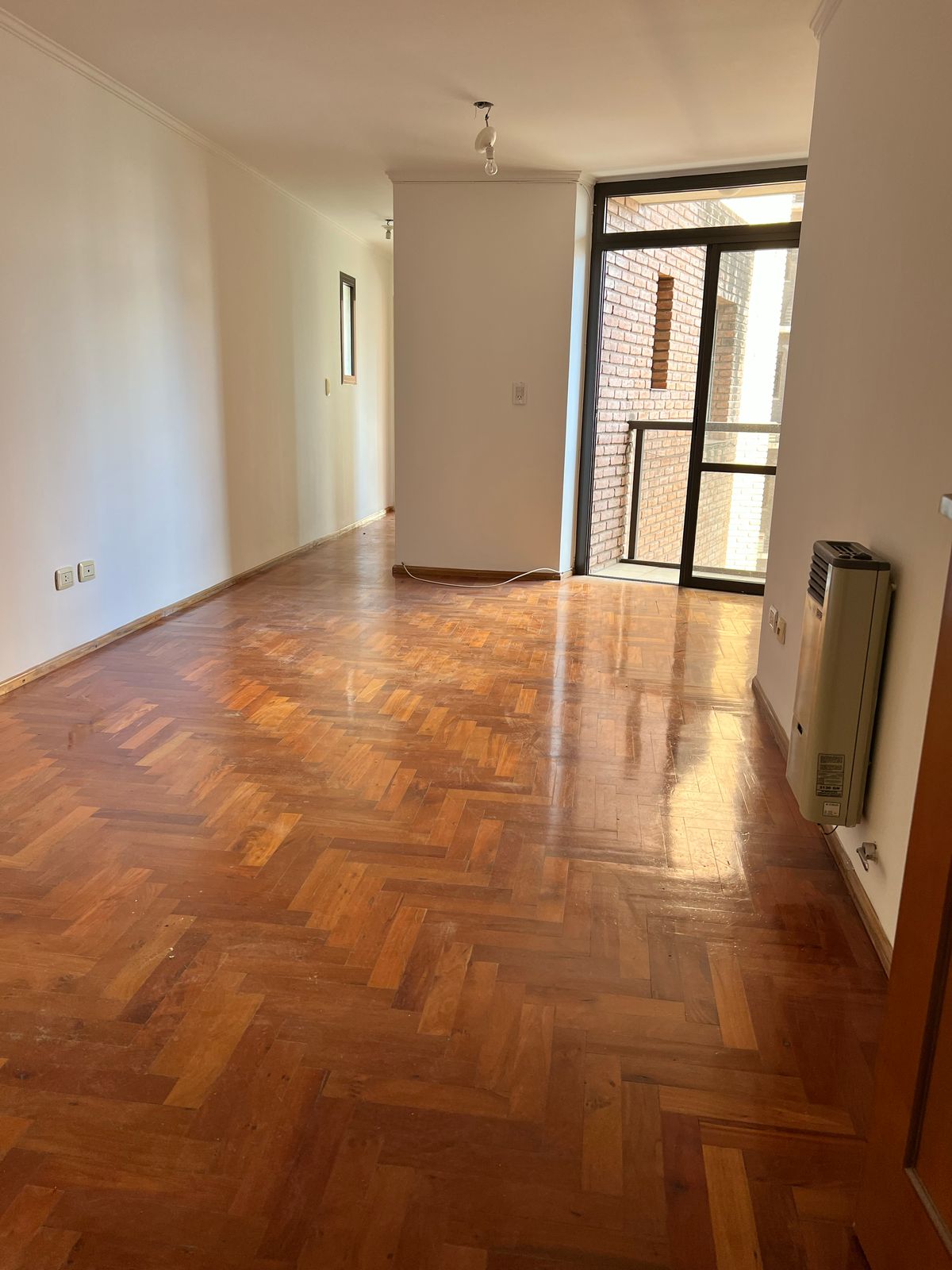NUEVA CORDOBA - OBISPO TREJO 800 - ALQUILER DE DEPARTAMENTO