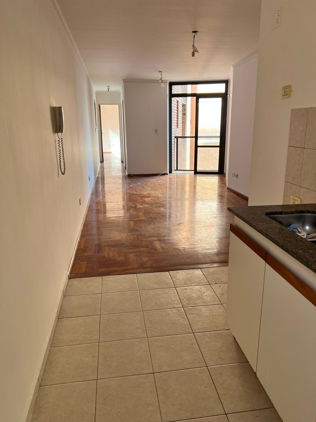 NUEVA CORDOBA - OBISPO TREJO 800 - ALQUILER DE DEPARTAMENTO