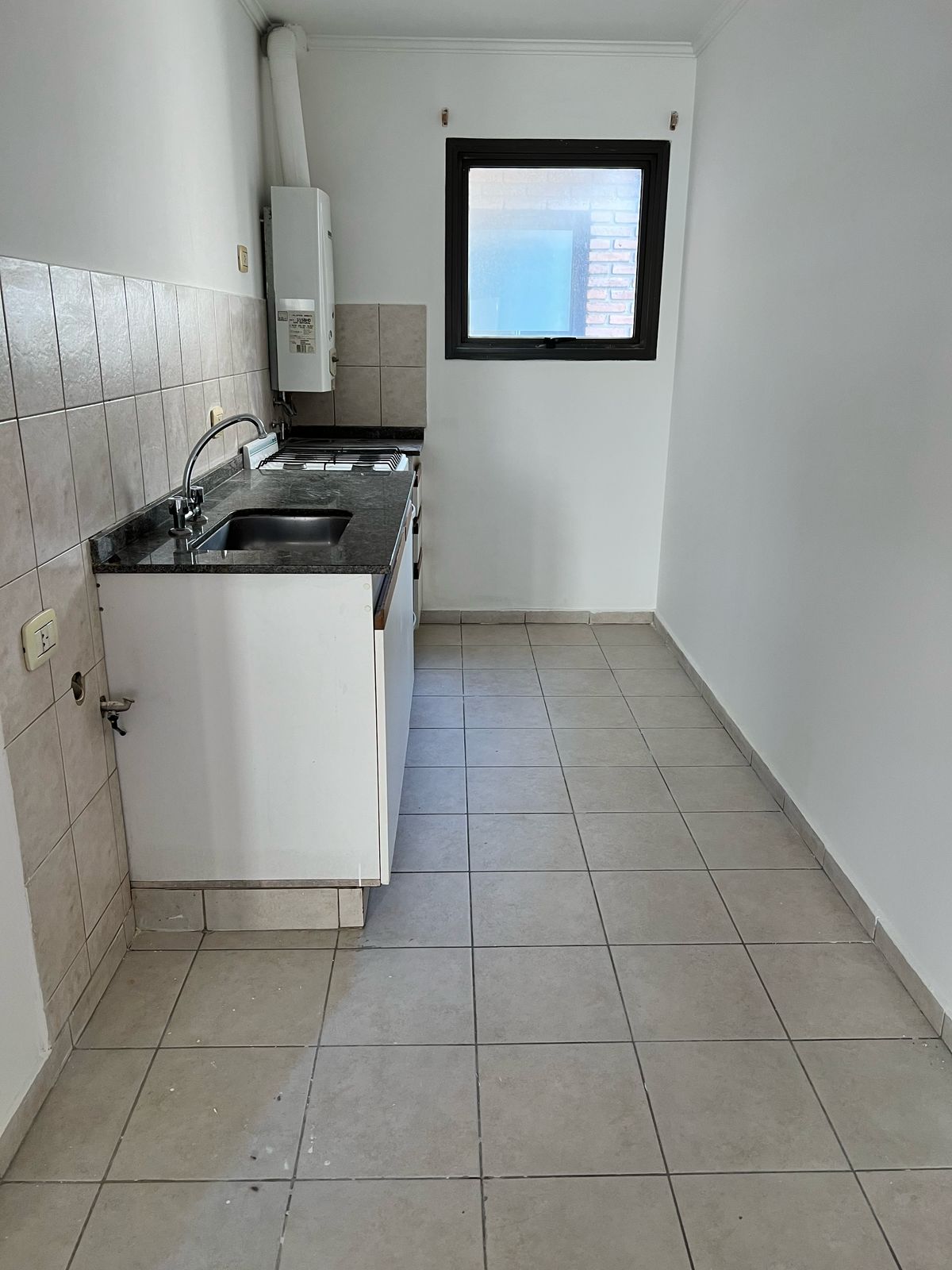 NUEVA CORDOBA - OBISPO TREJO 800 - ALQUILER DE DEPARTAMENTO