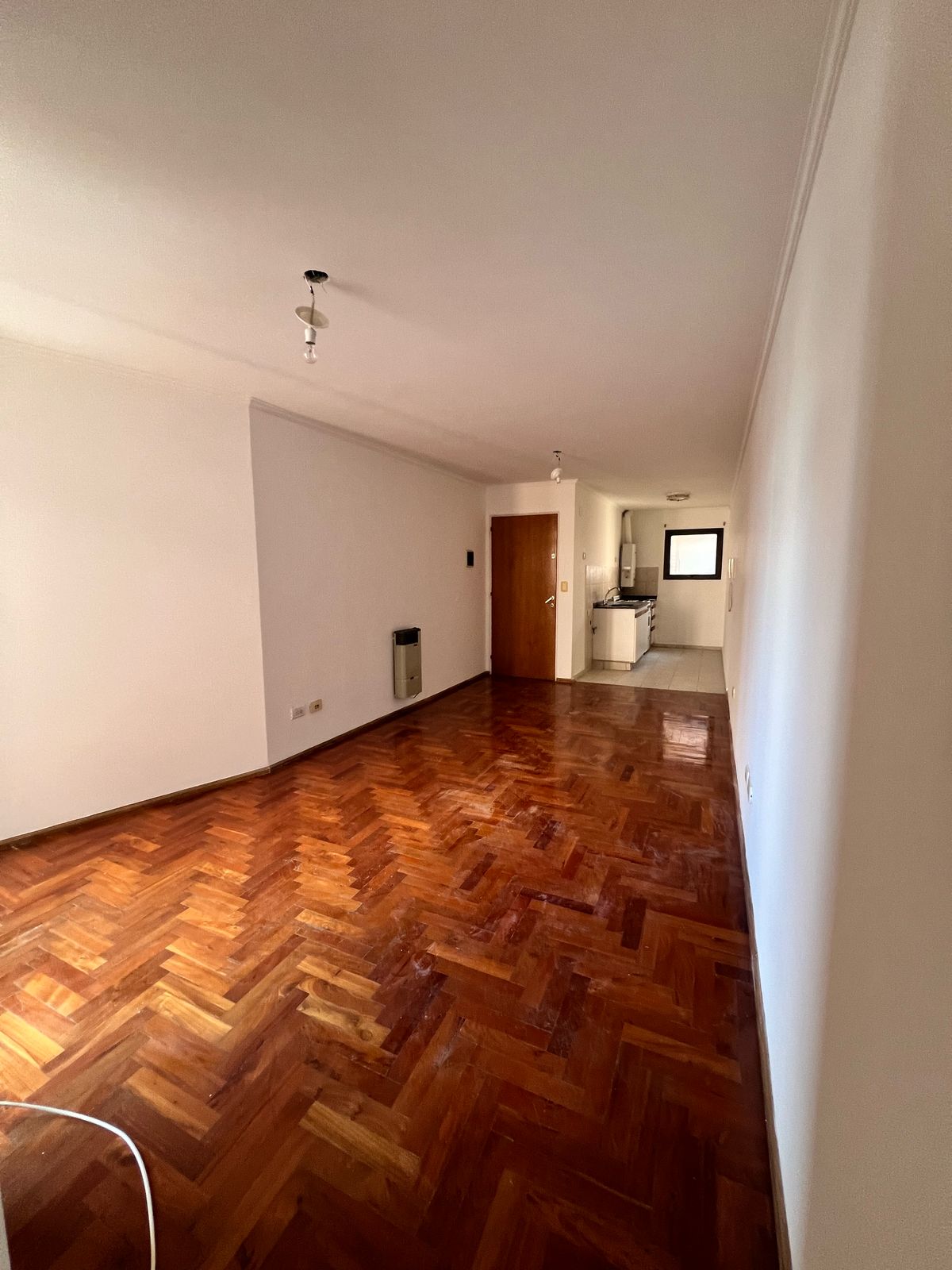 NUEVA CORDOBA - OBISPO TREJO 800 - ALQUILER DE DEPARTAMENTO