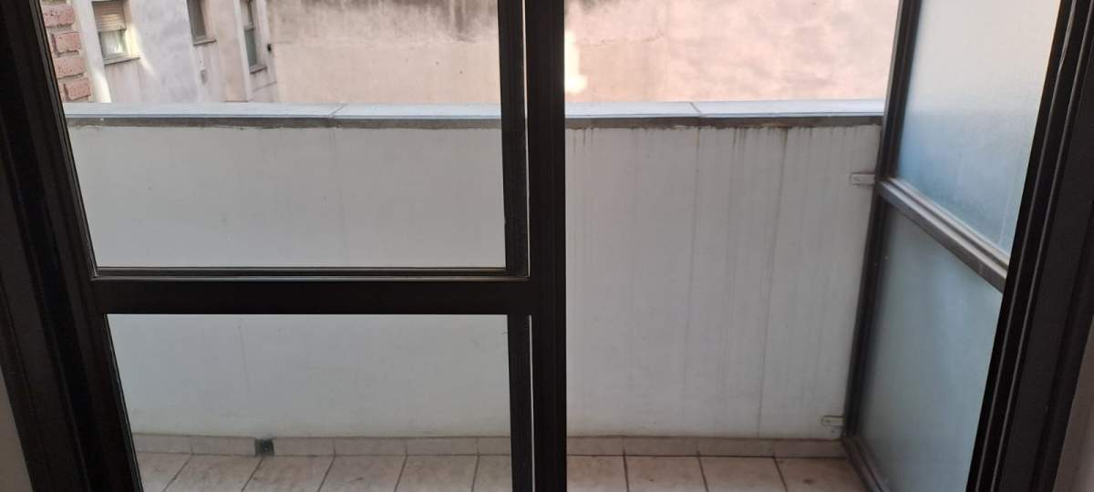 DEPARTAMENTO DE UN DORMITORIO EN NUEVA CÓRDOBA - BV ILLIA 329 - CON BALCÓN HACIA EL FRENTE
