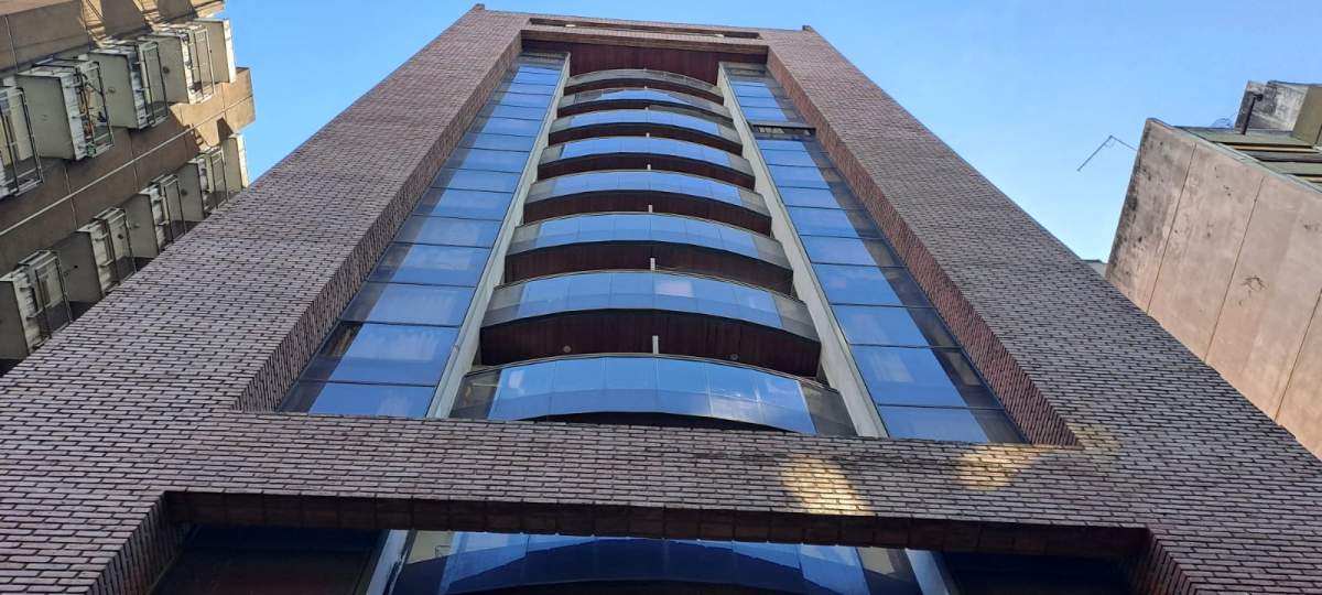 DEPARTAMENTO DE UN DORMITORIO EN NUEVA CÓRDOBA - BV ILLIA 329 - CON BALCÓN HACIA EL FRENTE