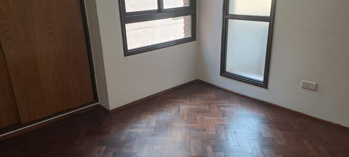 DEPARTAMENTO DE UN DORMITORIO EN NUEVA CÓRDOBA - BV ILLIA 329 - CON BALCÓN HACIA EL FRENTE