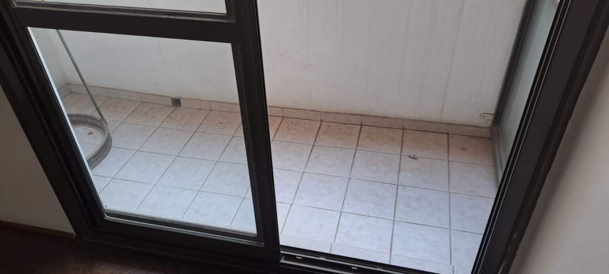 DEPARTAMENTO DE UN DORMITORIO EN NUEVA CÓRDOBA - BV ILLIA 329 - CON BALCÓN HACIA EL FRENTE