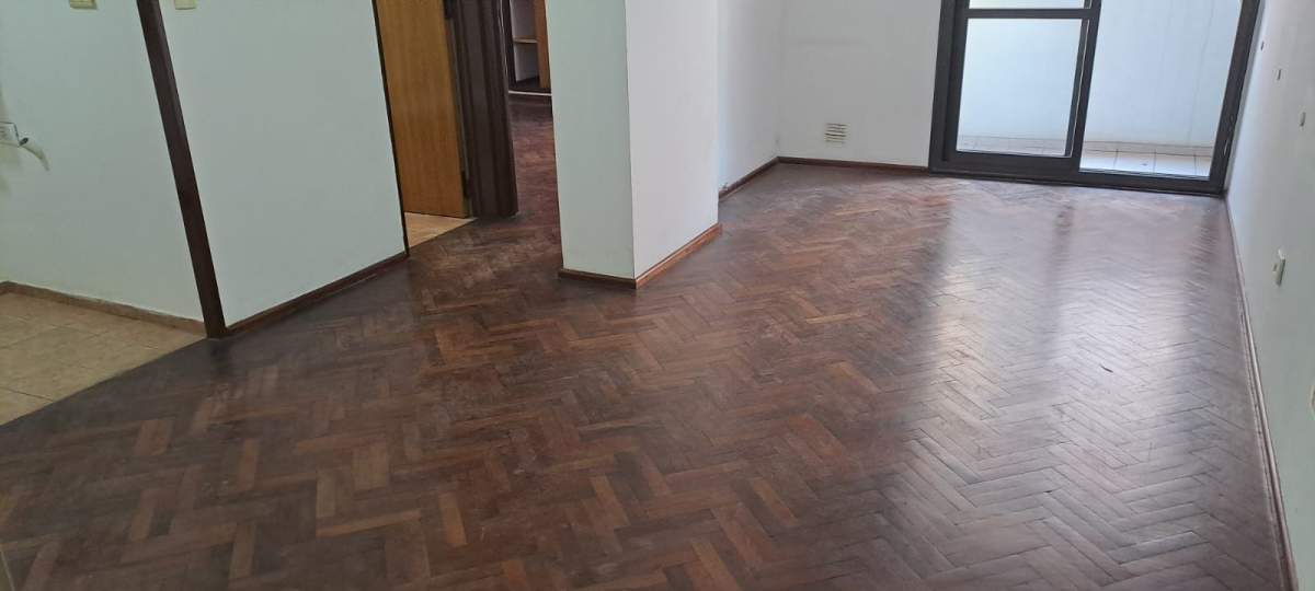 DEPARTAMENTO DE UN DORMITORIO EN NUEVA CÓRDOBA - BV ILLIA 329 - CON BALCÓN HACIA EL FRENTE
