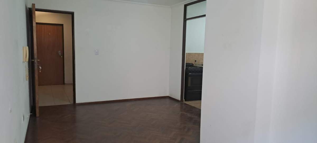 DEPARTAMENTO DE UN DORMITORIO EN NUEVA CÓRDOBA - BV ILLIA 329 - CON BALCÓN HACIA EL FRENTE