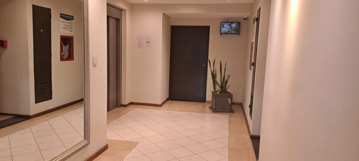 DEPARTAMENTO DE UN DORMITORIO EN NUEVA CÓRDOBA - BV ILLIA 329 - CON BALCÓN HACIA EL FRENTE