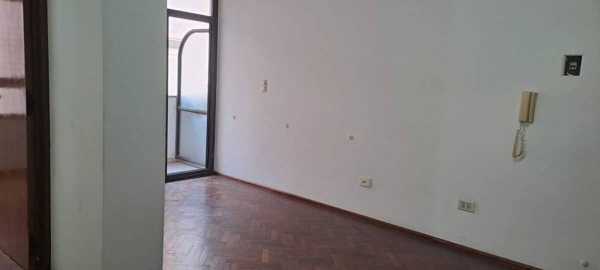 DEPARTAMENTO DE UN DORMITORIO EN NUEVA CÓRDOBA - BV ILLIA 329 - CON BALCÓN HACIA EL FRENTE