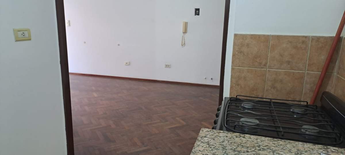 DEPARTAMENTO DE UN DORMITORIO EN NUEVA CÓRDOBA - BV ILLIA 329 - CON BALCÓN HACIA EL FRENTE
