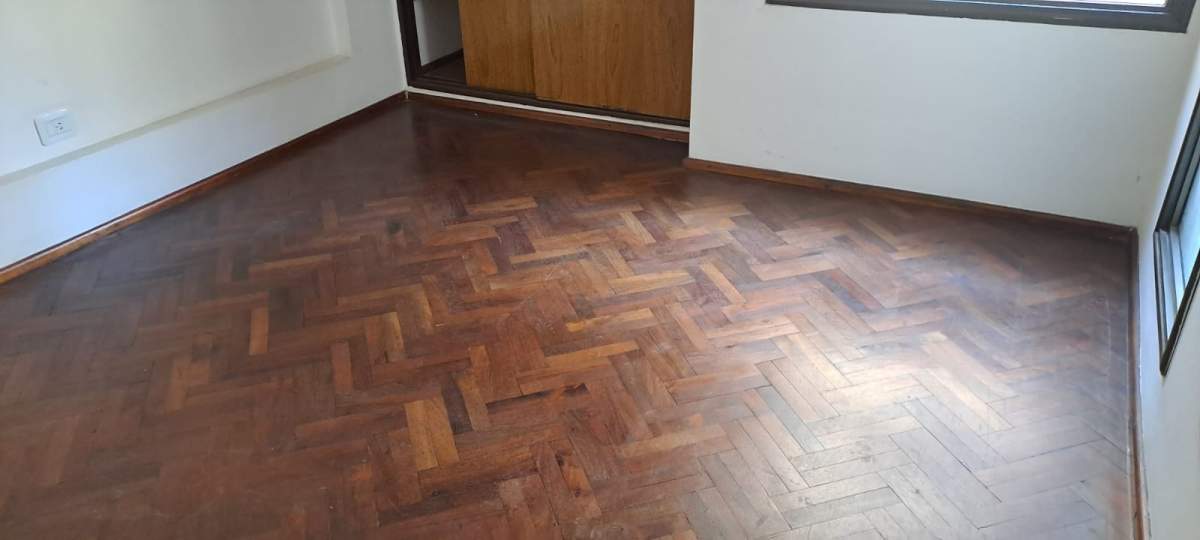 DEPARTAMENTO DE UN DORMITORIO EN NUEVA CÓRDOBA - BV ILLIA 329 - CON BALCÓN HACIA EL FRENTE