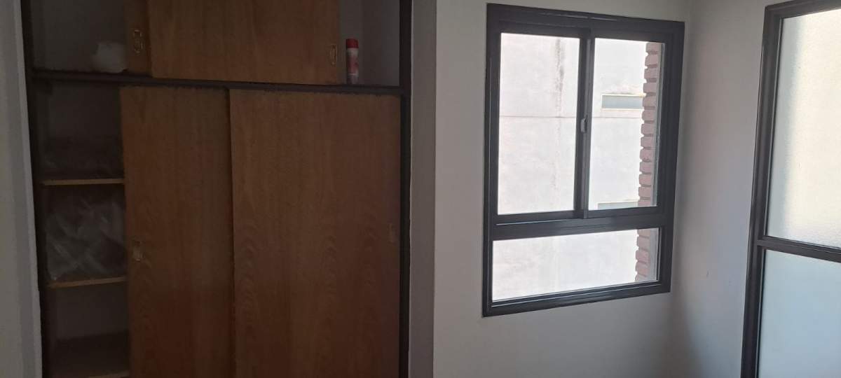 DEPARTAMENTO DE UN DORMITORIO EN NUEVA CÓRDOBA - BV ILLIA 329 - CON BALCÓN HACIA EL FRENTE