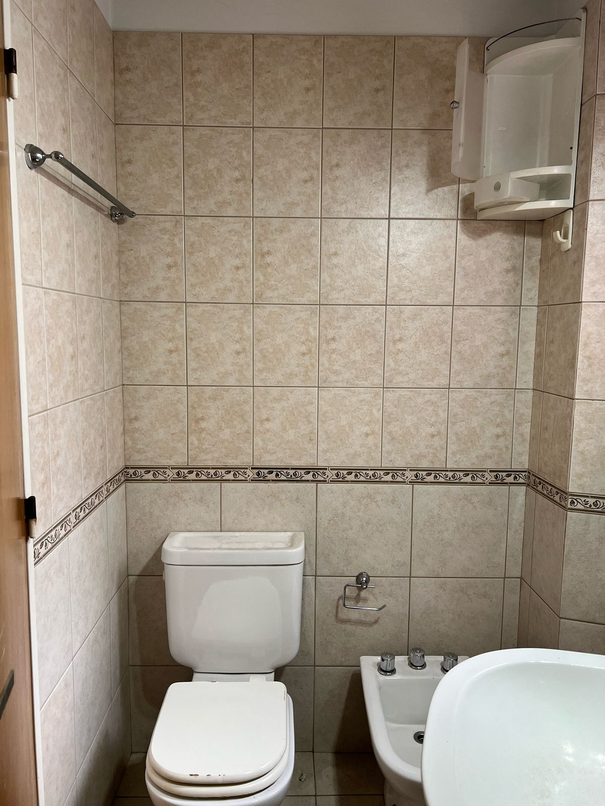 NUEVA CORDOBA - OBISPO TREJO 800 - ALQUILER DE DEPARTAMENTO