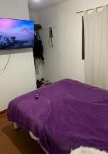 Vendo depto 2 dorm. B Alberdi.