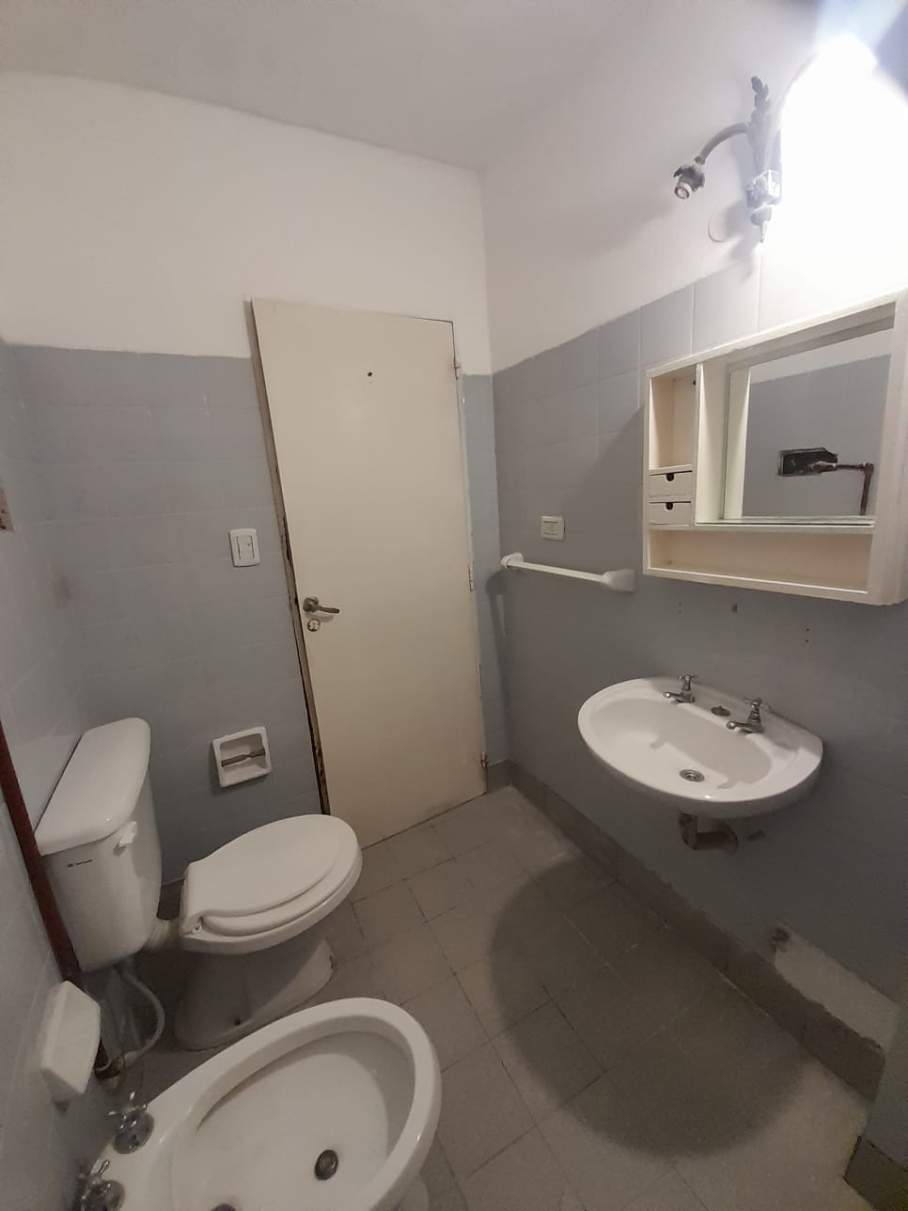 DUPLEX  VENTA AV SABATINI 3150 CON 2 DORMITORIOS