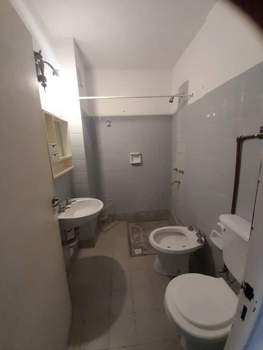 DUPLEX  VENTA AV SABATINI 3150 CON 2 DORMITORIOS