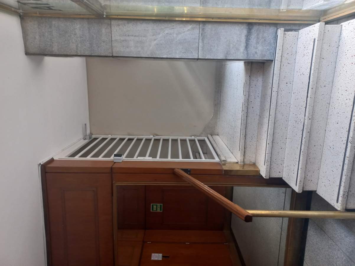 Centro. Dpto. 3 Dorm.  Dependencia. Muy amplio!!!