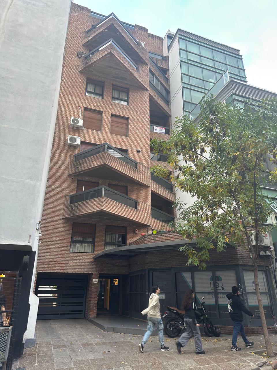 Venta 2 D - Nueva Cordoba